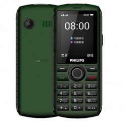 Philips hilip Xenium E218 -  1